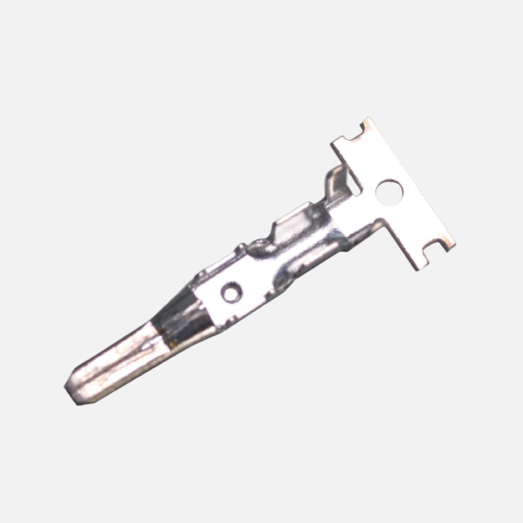 Automotive Terminals For Car Connector-Automotive Terminals -Dongguan ...