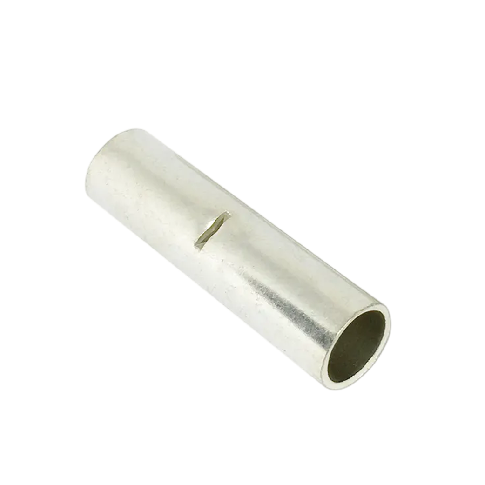 Non-insulated Butt Connector-Butt Connectors -Dongguan Mingxing ...